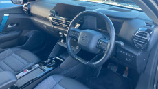 Citroen C4 100kW C-Series Edition 50kWh 5dr Auto Electric Hatchback